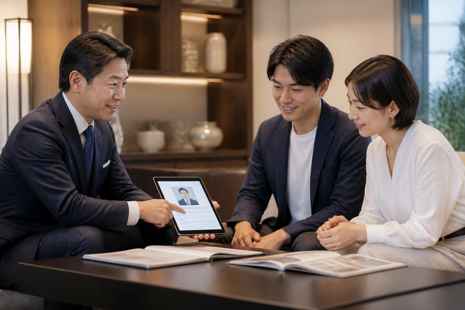 結婚相談所を選ぶときの複数の基本基準